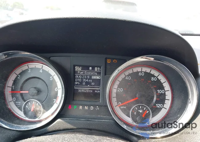 2C4RDGCGXDR820286: 42412143