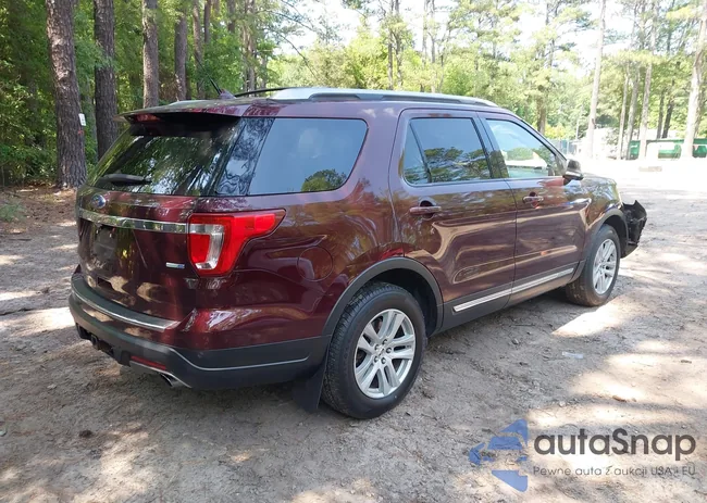 1FM5K8DH5JGC20690: 42412146