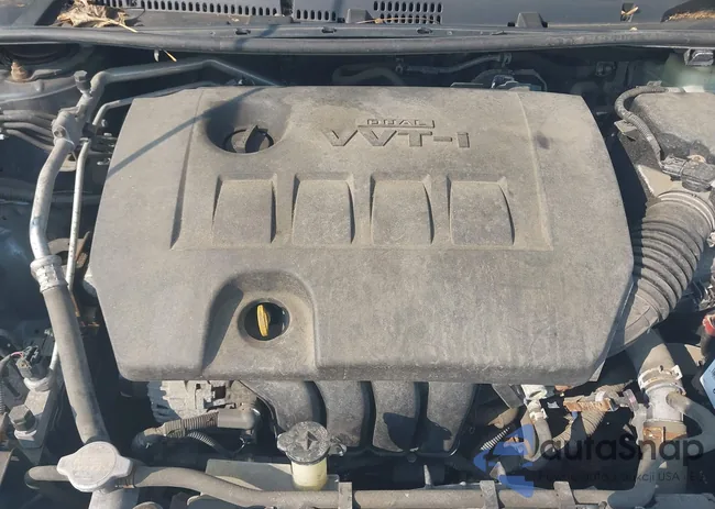 2T1BURHE3GC601422: 42412230