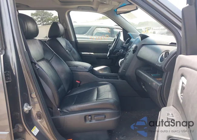 5FNYF3H57BB018535: 42412309