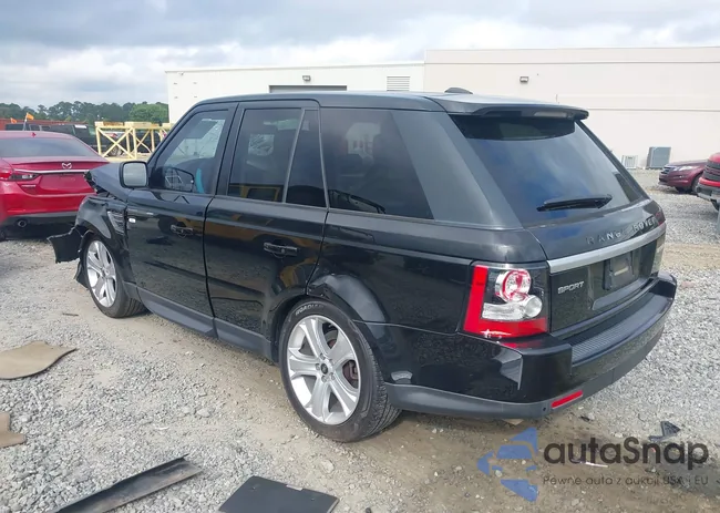 SALSK2D44DA797082: 42412345