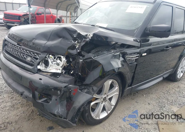 SALSK2D44DA797082: 42412345