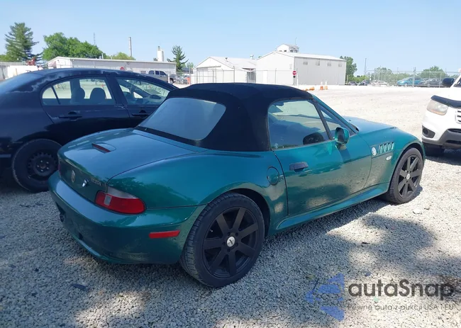 WBACN33431LK48268: 42412396