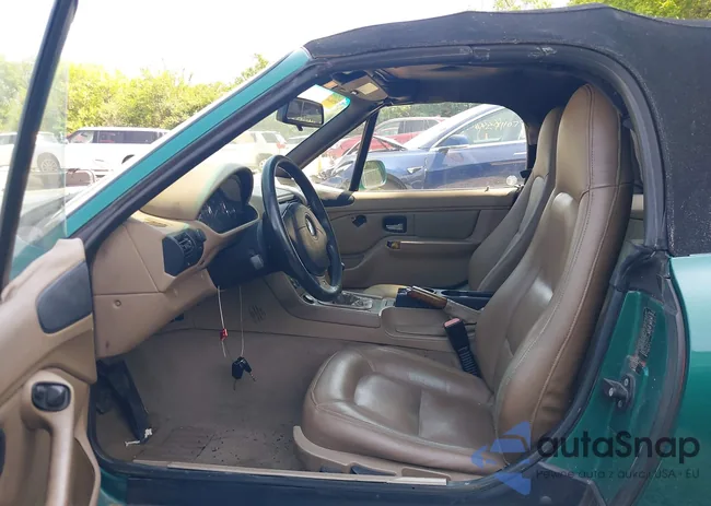 WBACN33431LK48268: 42412396