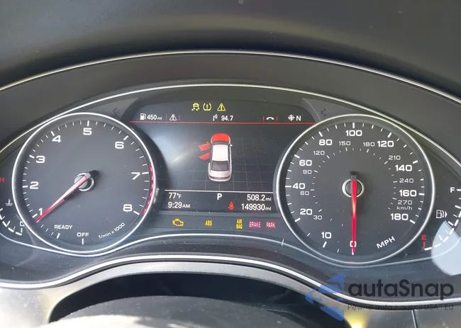 WAUF8AFC6HN078756: 42412413