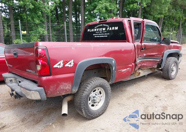 1GCHK29UX4E230278: 42412441