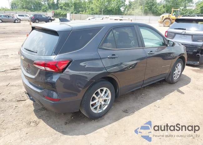 3GNAXHEV3NS215026: 42412445