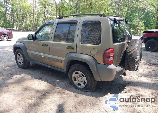 1J4GK48K05W520008: 42411468