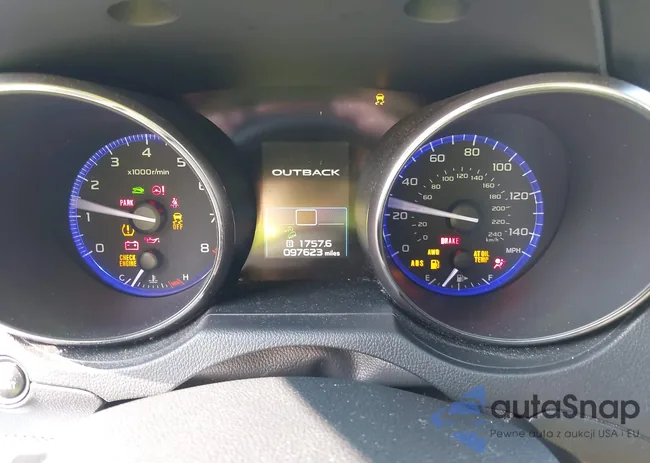 4S4BSBDCXG3200908: 42411482