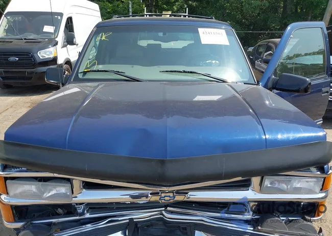 1GNEK13R8VJ437236: 42411501