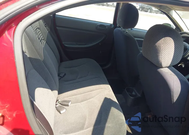 1B3EL46X35N589016: 42411513