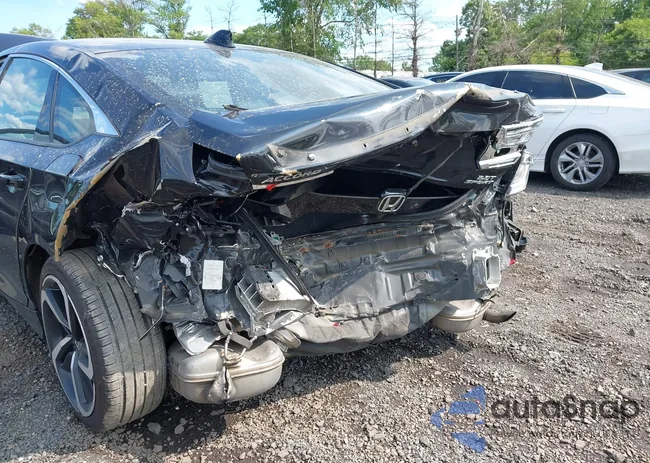 1HGCV2F38MA005315: 42411536