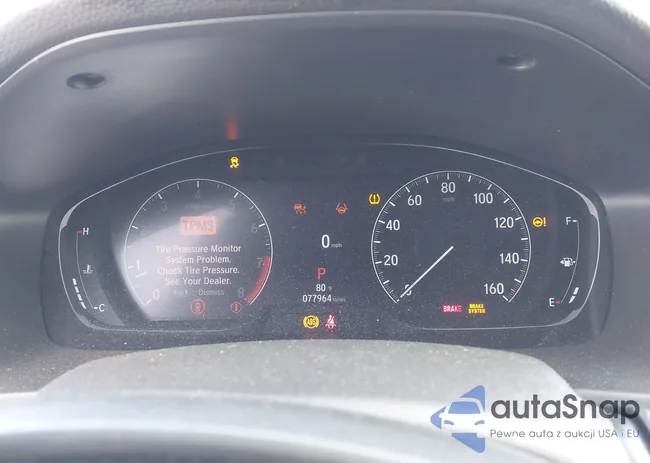 1HGCV2F38MA005315: 42411536