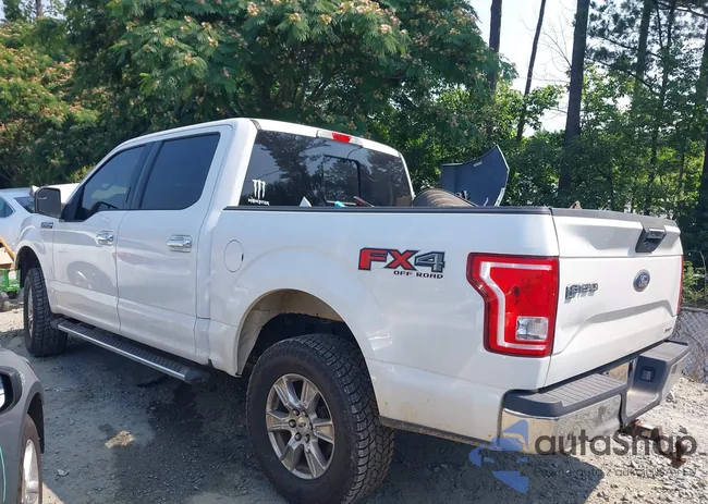 1FTEW1EF5GFD32448: 42411577