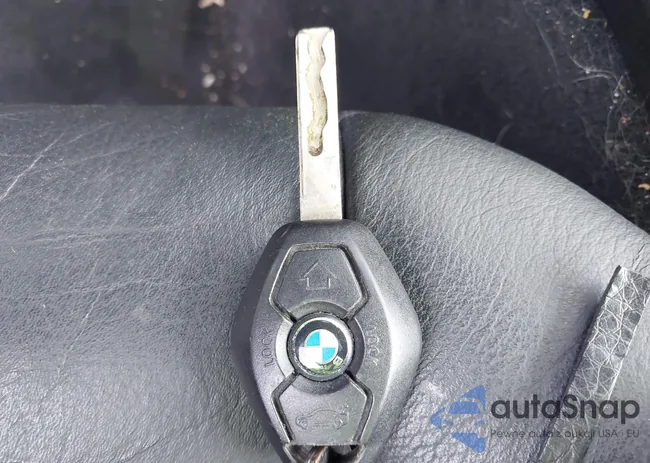 WBABW53444PL42841: 42411582