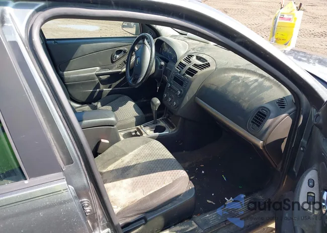 1G1ZT51846F263123: 42411587