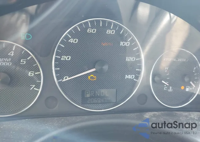 1G1ZT51846F263123: 42411587