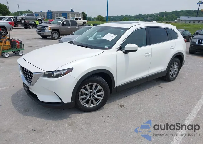 JM3TCACY1K0334804: 42411662