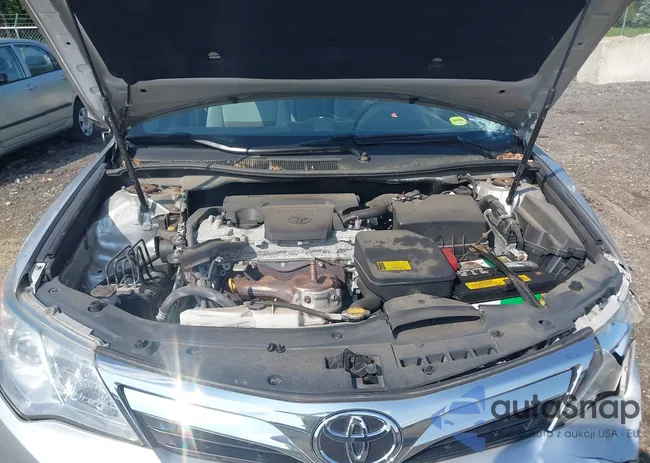 4T4BF1FK7CR214004: 42411692