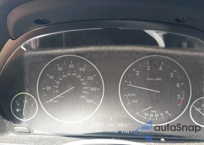 WBA3X5C53ED556409: 42411718