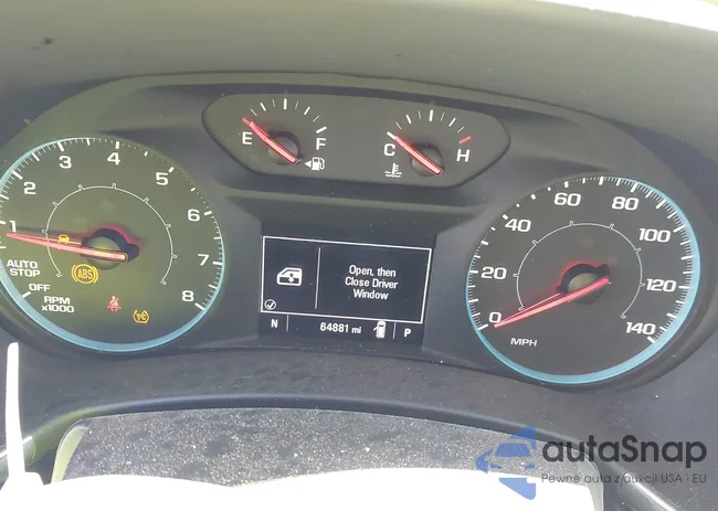 2GNAXHEV2L6202781: 42411734