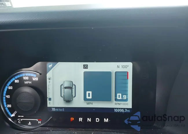 1FMDE8BH1RLA23461: 42411805