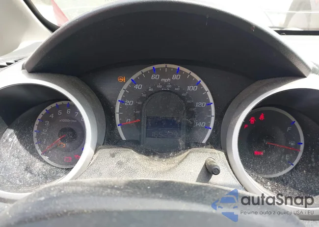 JHMGE8H39CC026580: 42412910