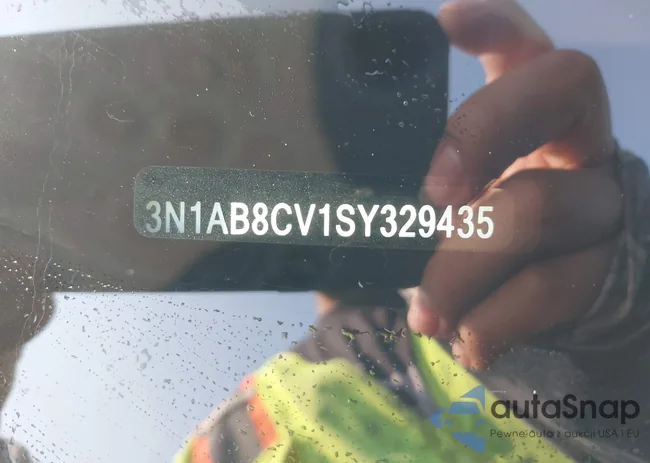 3N1AB8CV1SY329435: 42412916