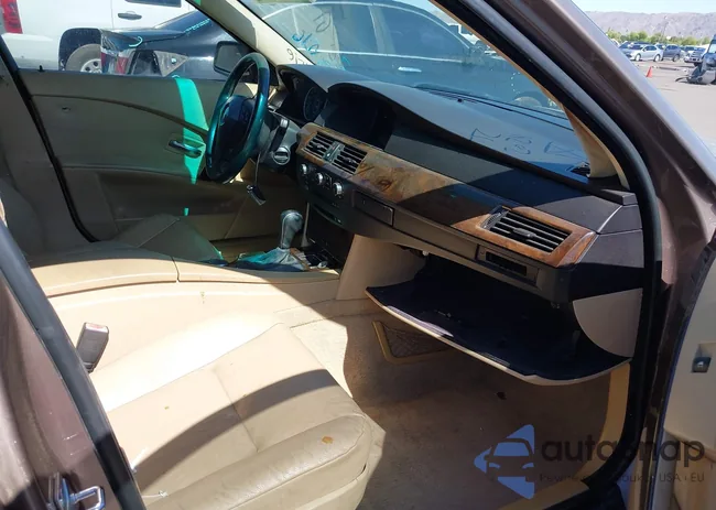 WBANE73577CM45476: 42412968