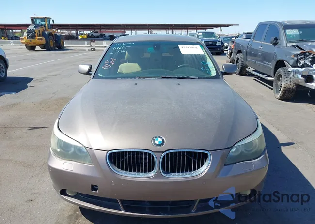 WBANE73577CM45476: 42412968