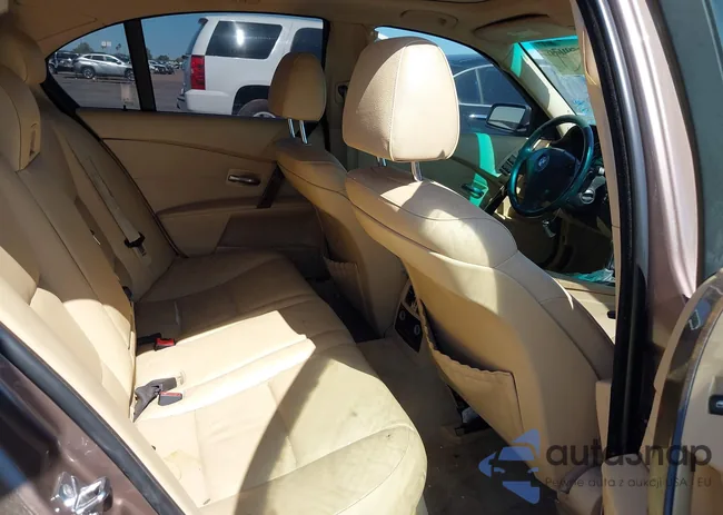 WBANE73577CM45476: 42412968