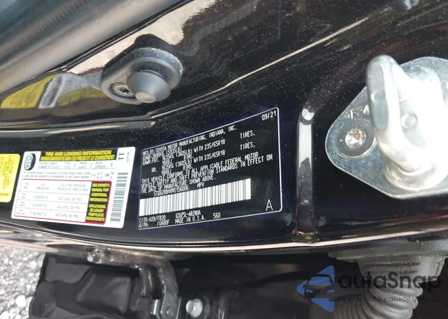 5TDBZRBHXMS156006: 42412998