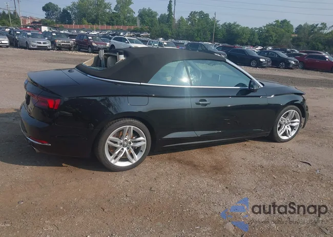 WAUYNGF5XKN001028: 42413122