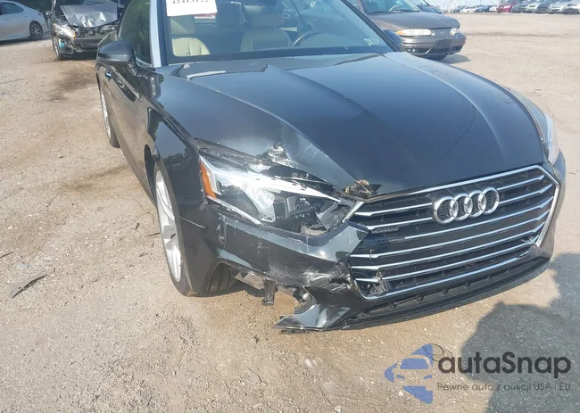 WAUYNGF5XKN001028: 42413122