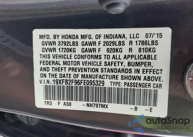 19XFB2F96FE095329: 42413138