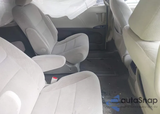 5TDJK3DC8FS127170: 42413139