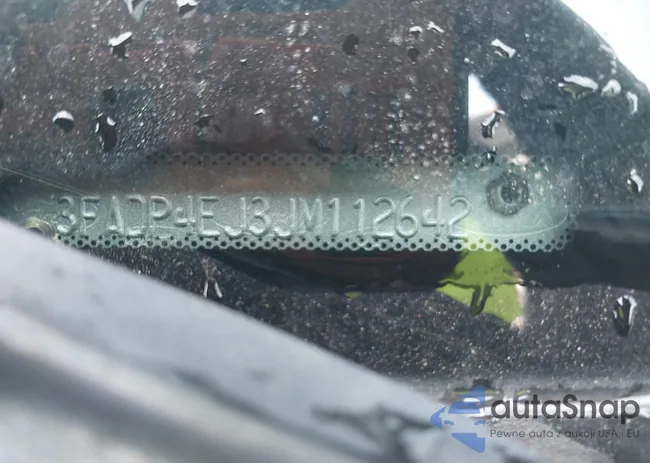 3FADP4EJ3JM112642: 42413203