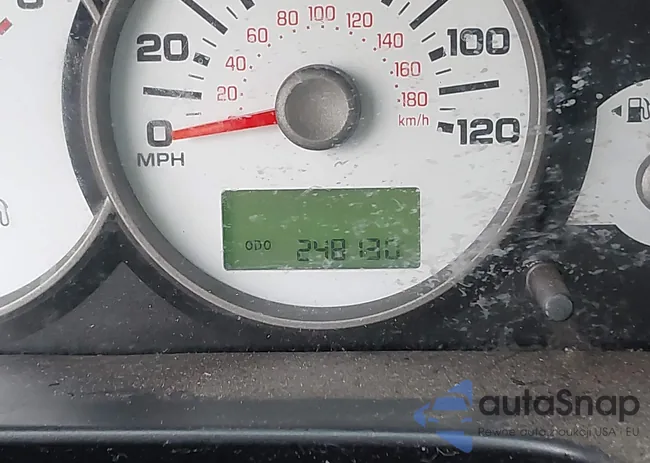 1FMYU02Z15KB85699: 42413250