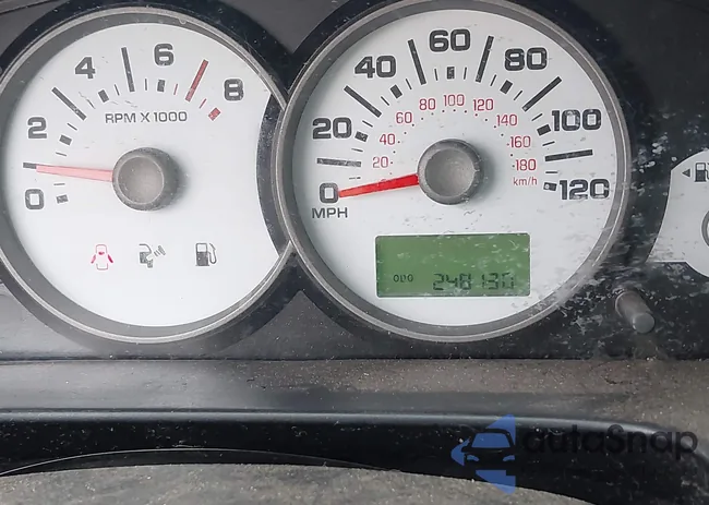 1FMYU02Z15KB85699: 42413250