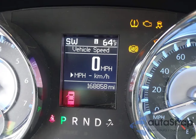 2C3CA6CT8BH537978: 42413262