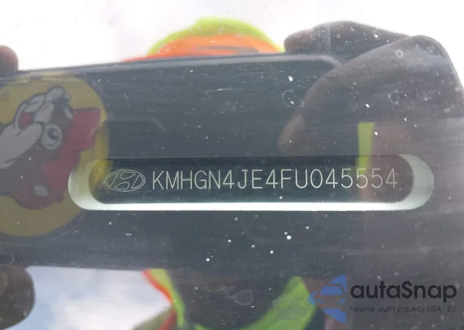 KMHGN4JE4FU045554: 42413294