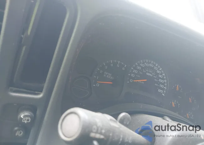 1GKEC16Z83J154709: 42413333