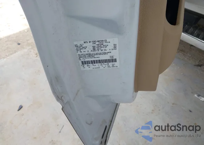 1FTFX1CT9CFB51602: 42413353