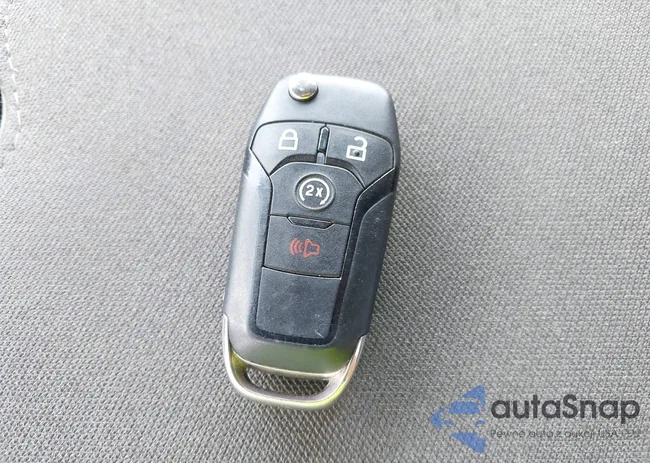 1FTFW1E82PKD46210: 42413396