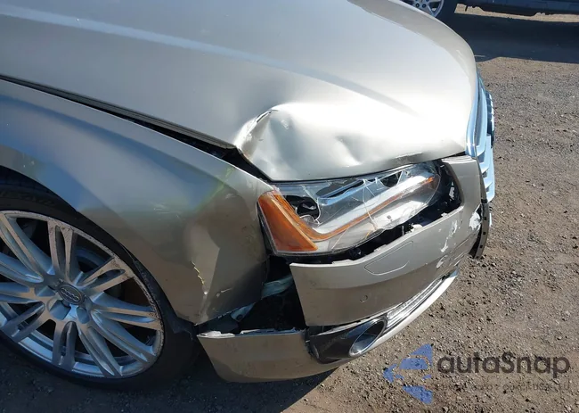 WAURVAFD6CN030715: 42413404