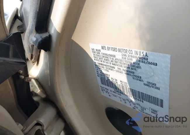 1LNHM87A82Y705696: 42413430