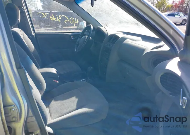 KM8SC13EX3U460966: 42412514