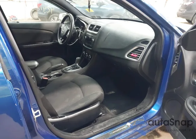 1C3CDZAB3DN631294: 42412521