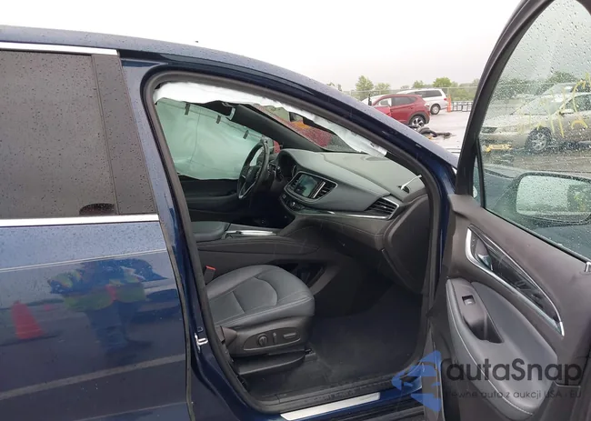 5GAERBKW3PJ128439: 42412546