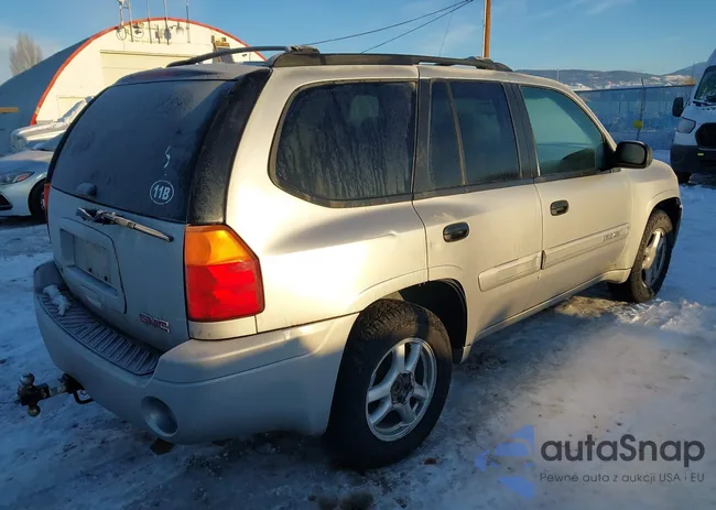 1GKDT13S852351671: 42412566